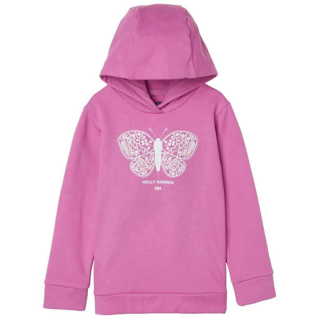 Baby hoodie Helly Hansen Graphic