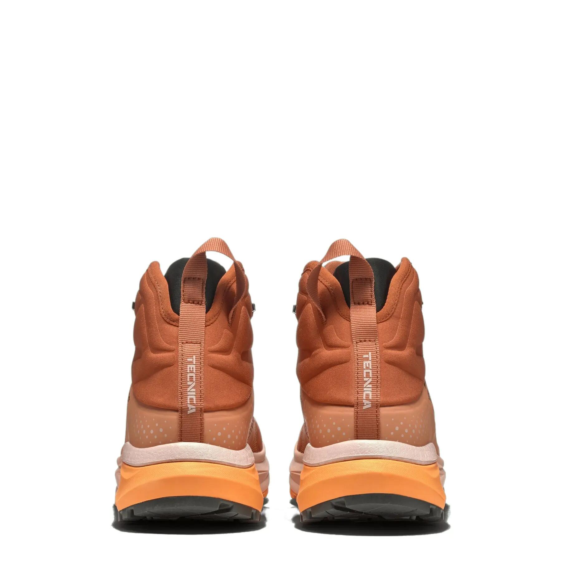 Chaussures de randonnée femme Tecnica Agate S Mid 3/5