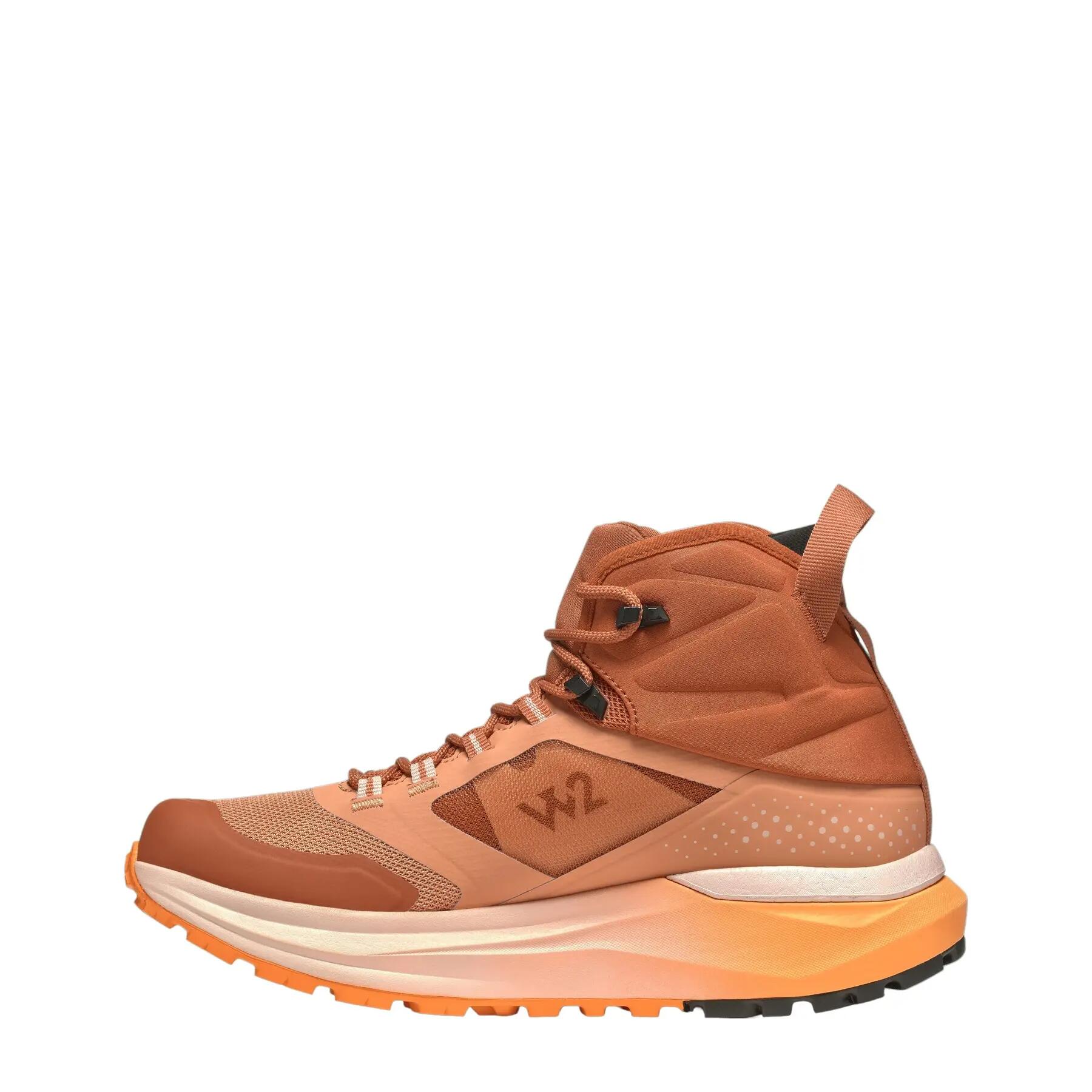 Chaussures de randonnée femme Tecnica Agate S Mid 2/5