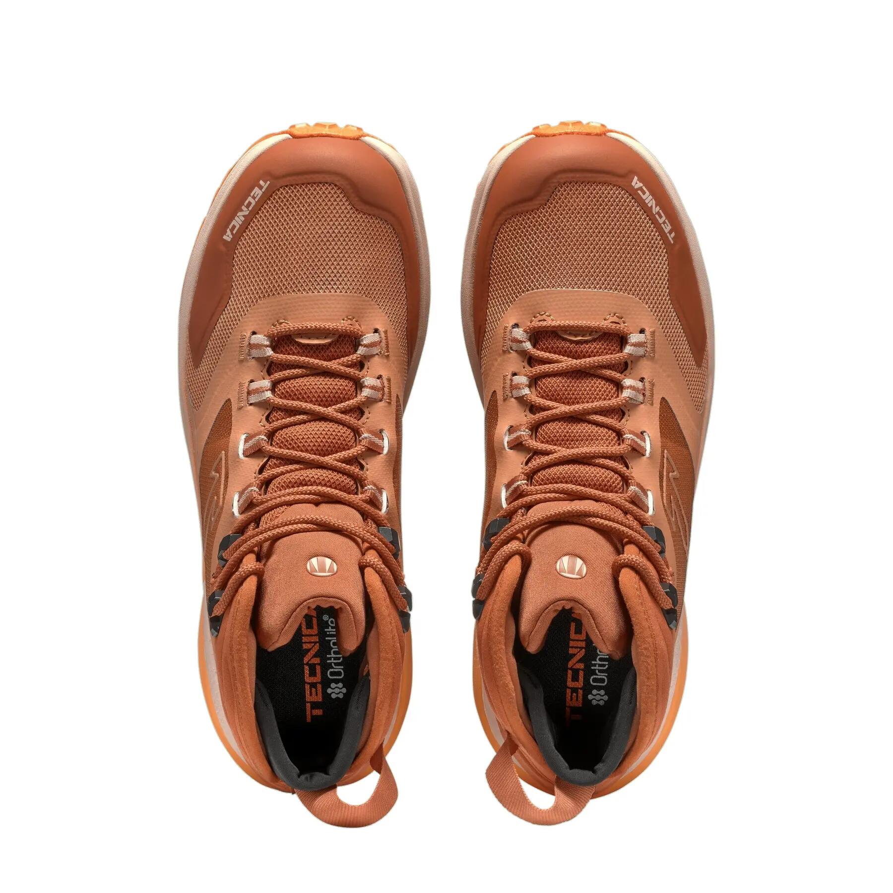 Chaussures de randonnée femme Tecnica Agate S Mid 4/5