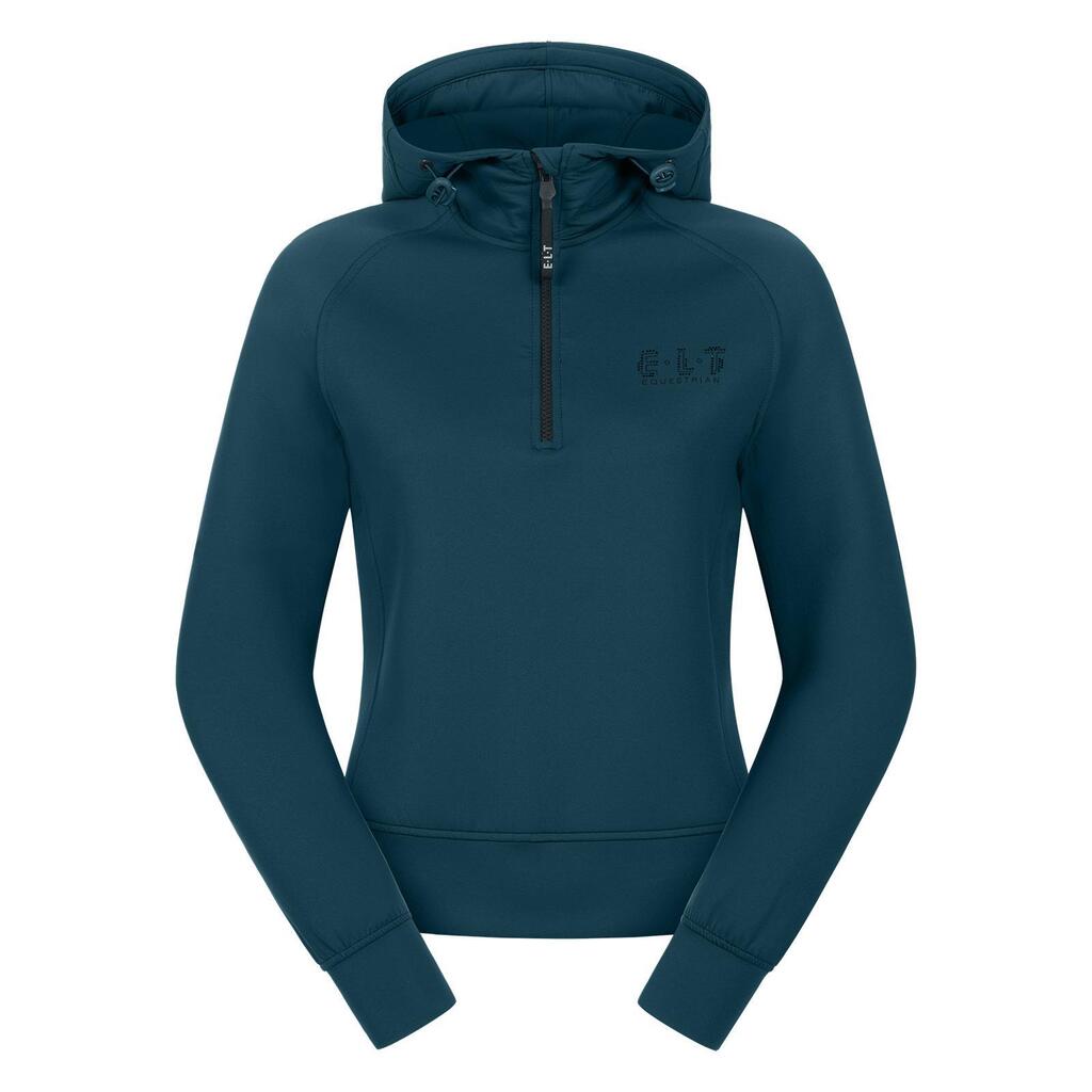 Women's hoodie ELT Regensburg