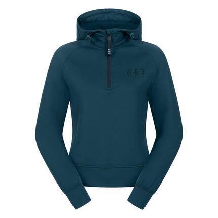 Pull à capuche femme ELT Regensburg