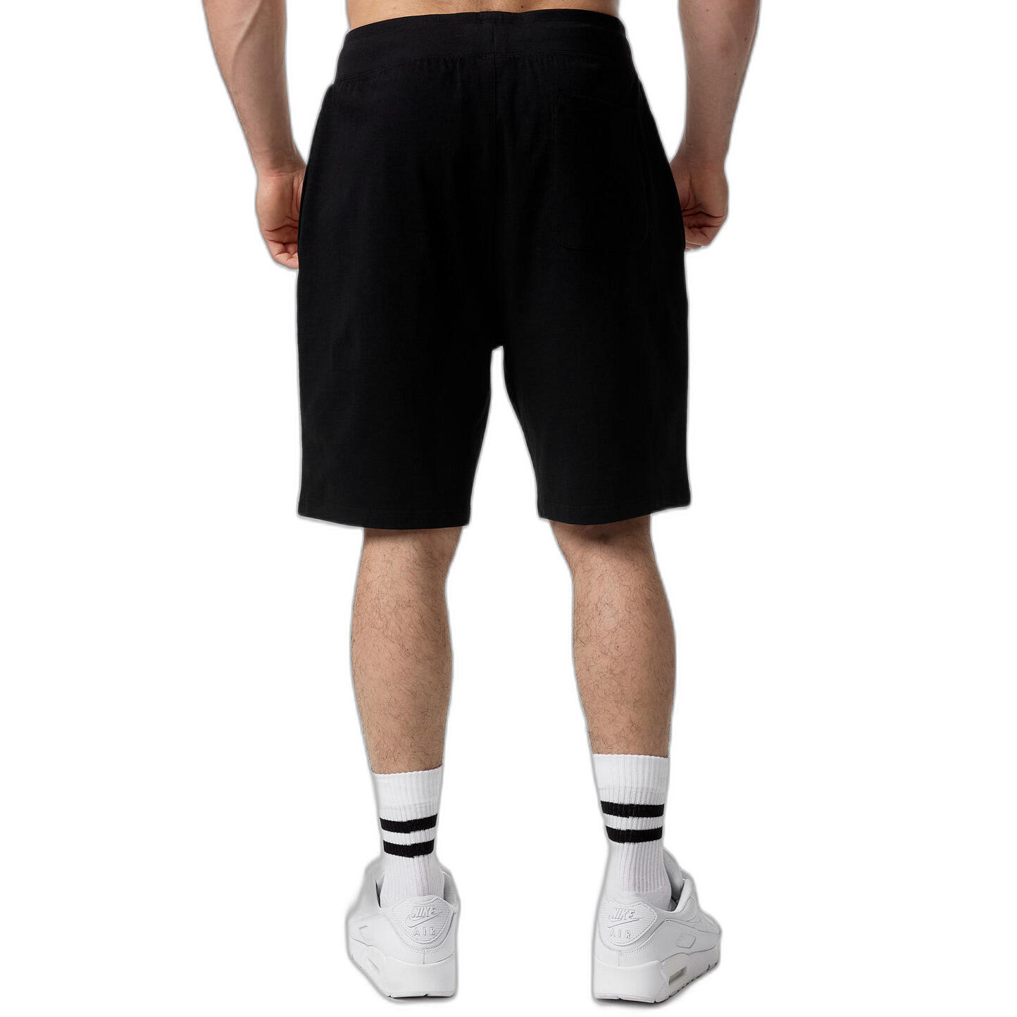 Short basique active Tapout 2/6