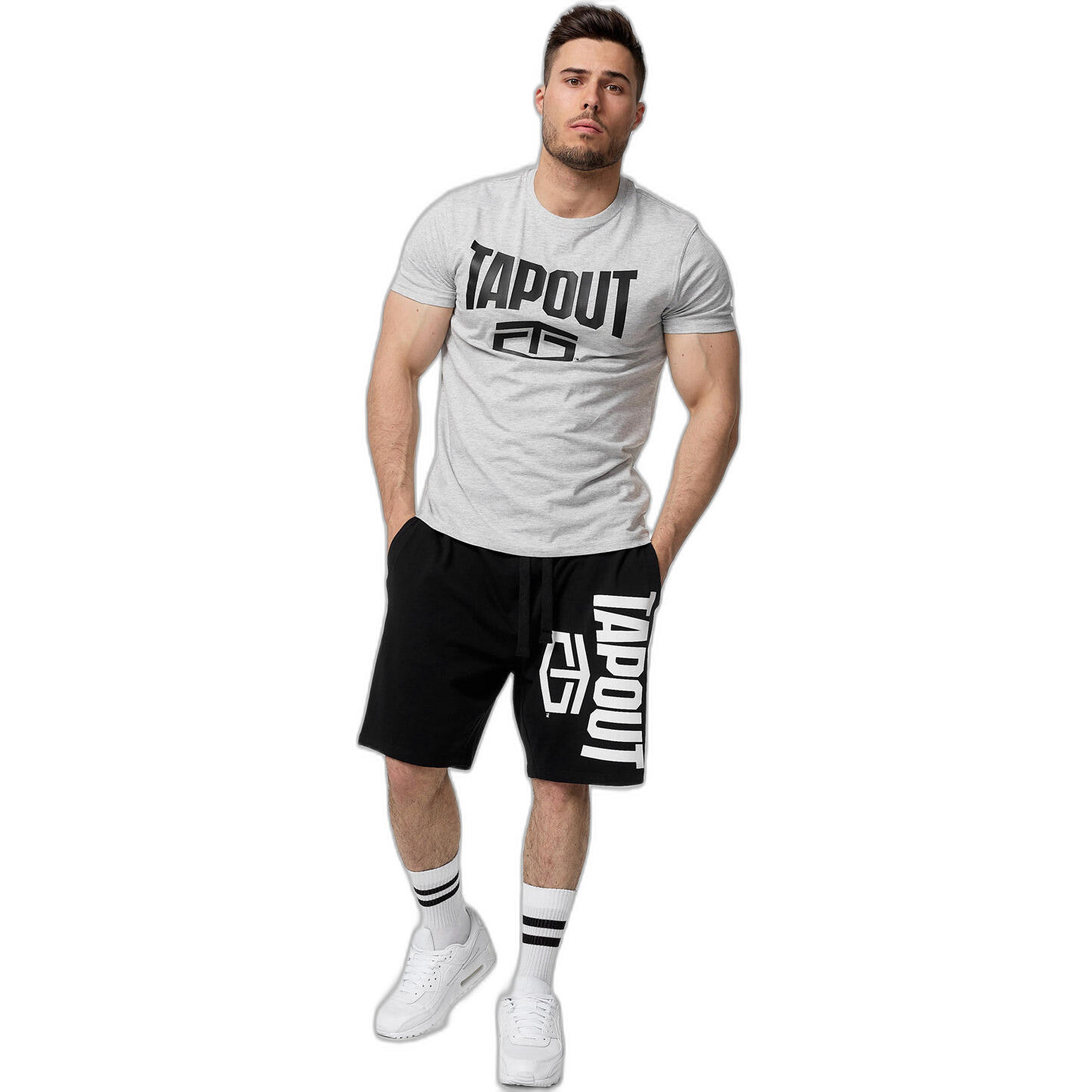 TAPOUT picture