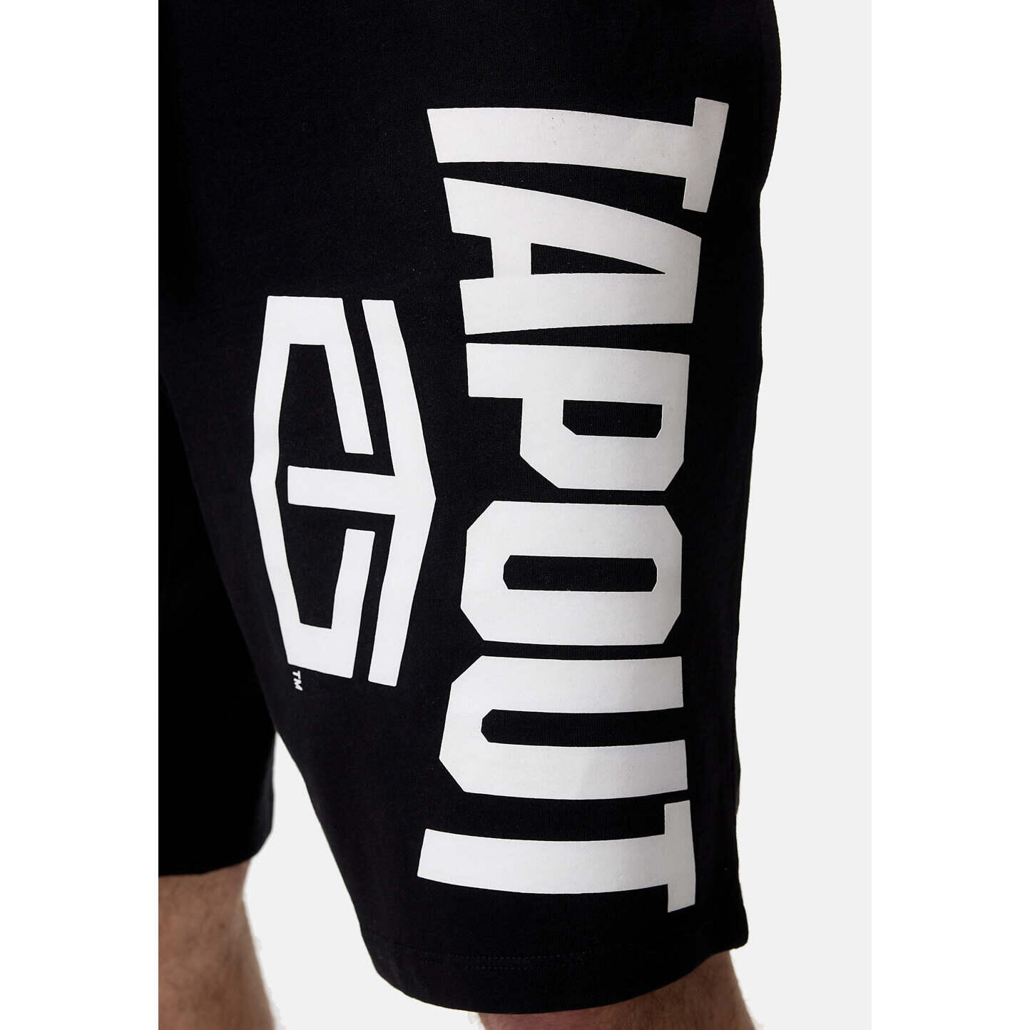 Short basique active Tapout 4/6