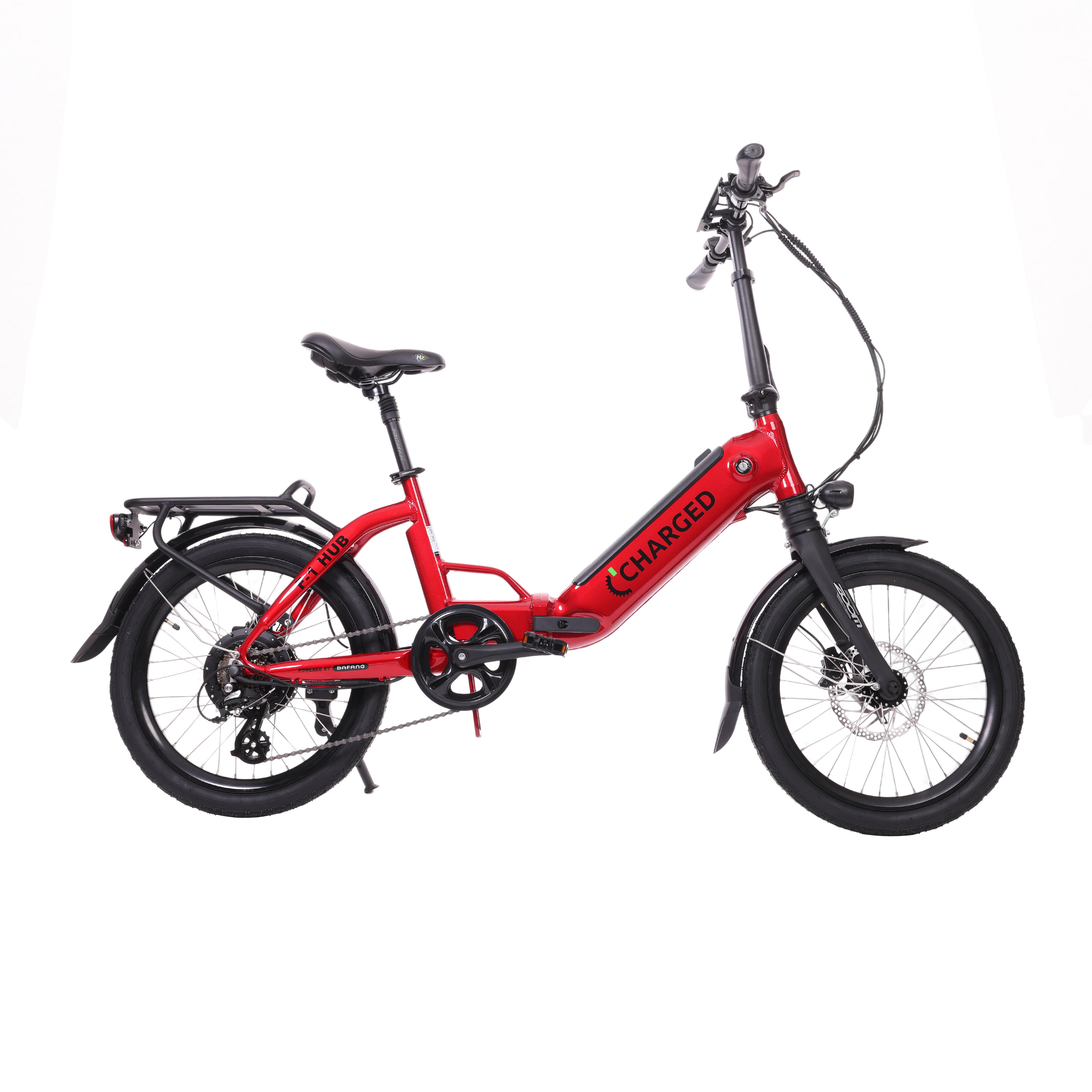 Folding Bikes | Fold-Up Bikes | Decathlon