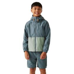 Veste imperméable enfant Regatta Hanleigh II