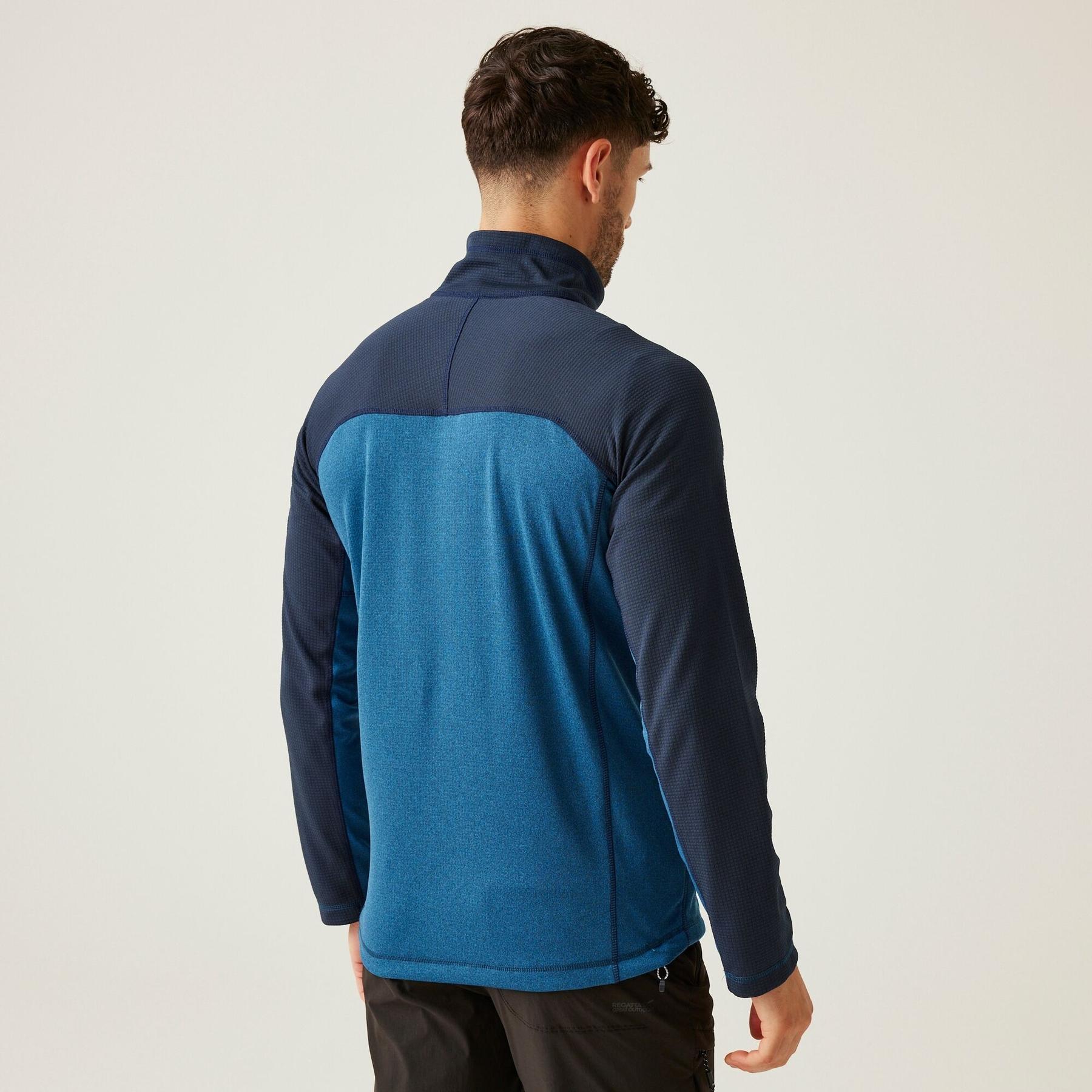 Polaire zippée Regatta Highton V 2/7