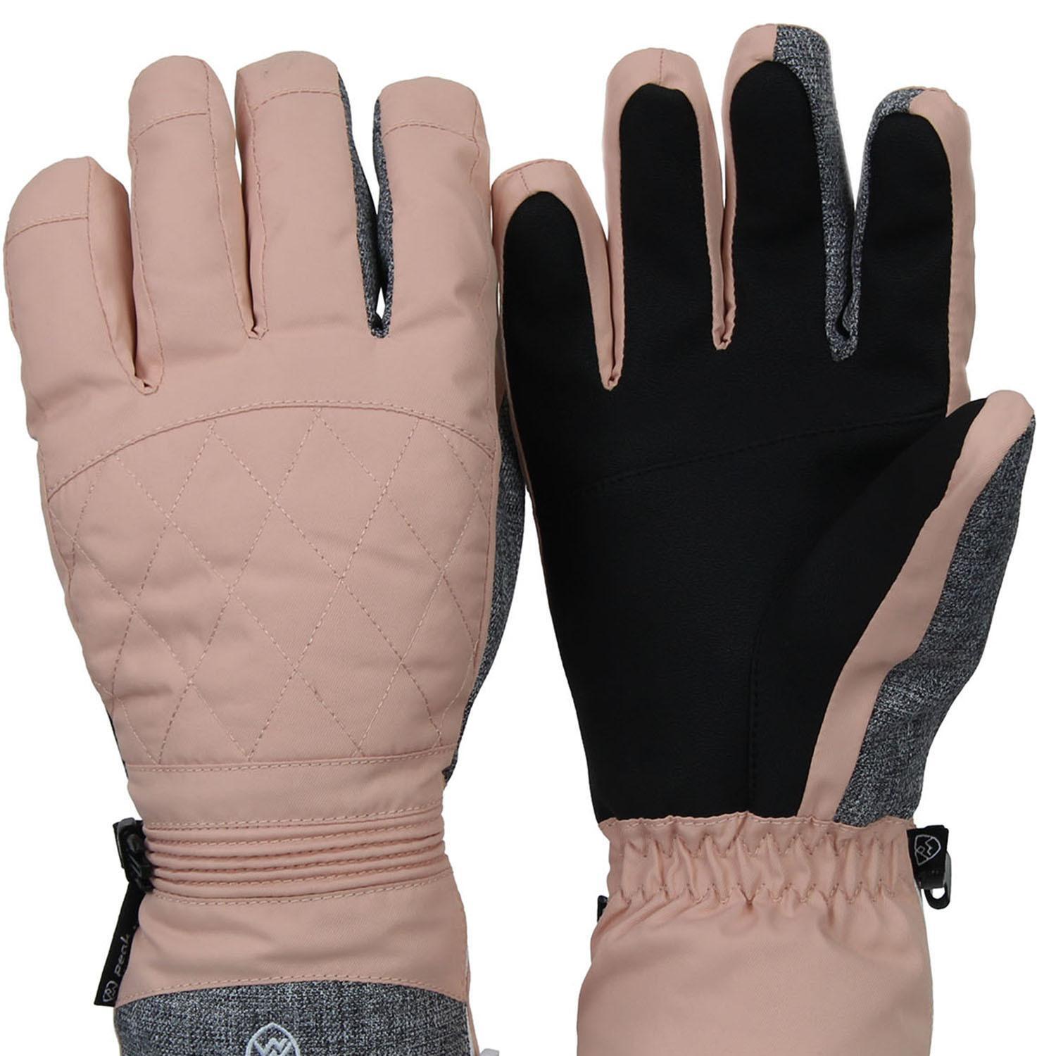 Gants de ski Peak Mountain Acc-Montblanc 2/3