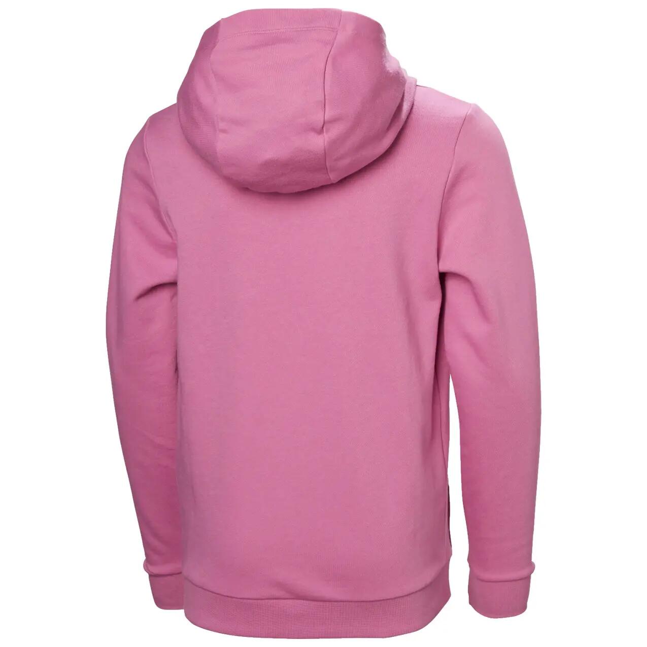 Sweatshirt à capuche enfant Helly Hansen Graphic 2/2