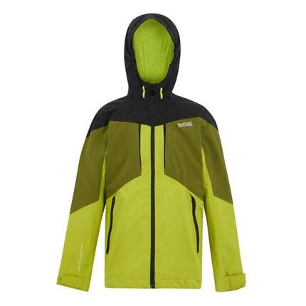 Veste imperméable enfant Regatta Highton VI