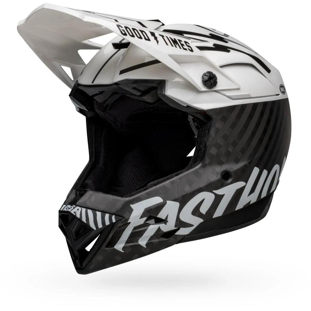 Mountain bike helmet Bell Full-10 Spherical (New My23)