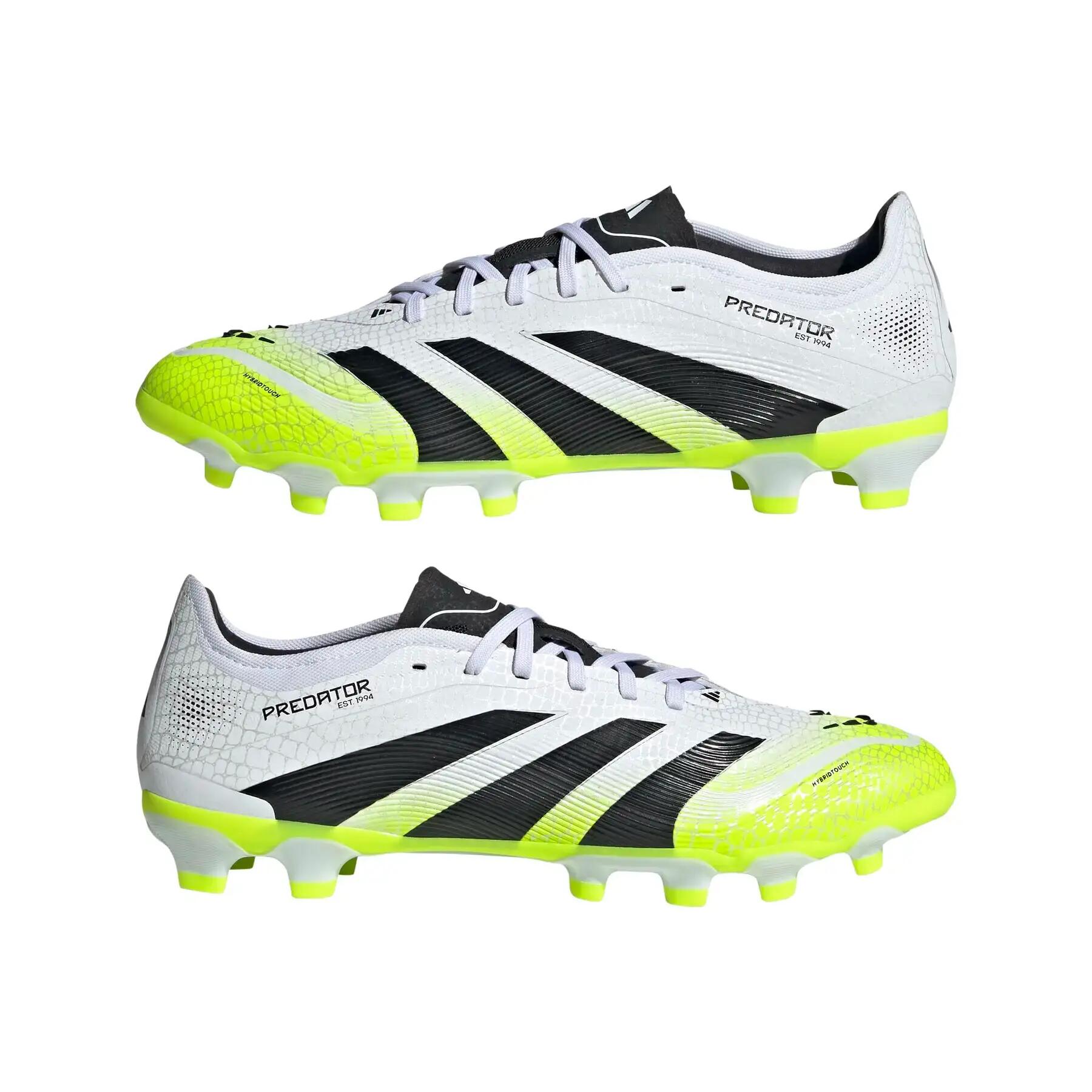 Botas de fútbol adidas Predator Pro AG 3/7