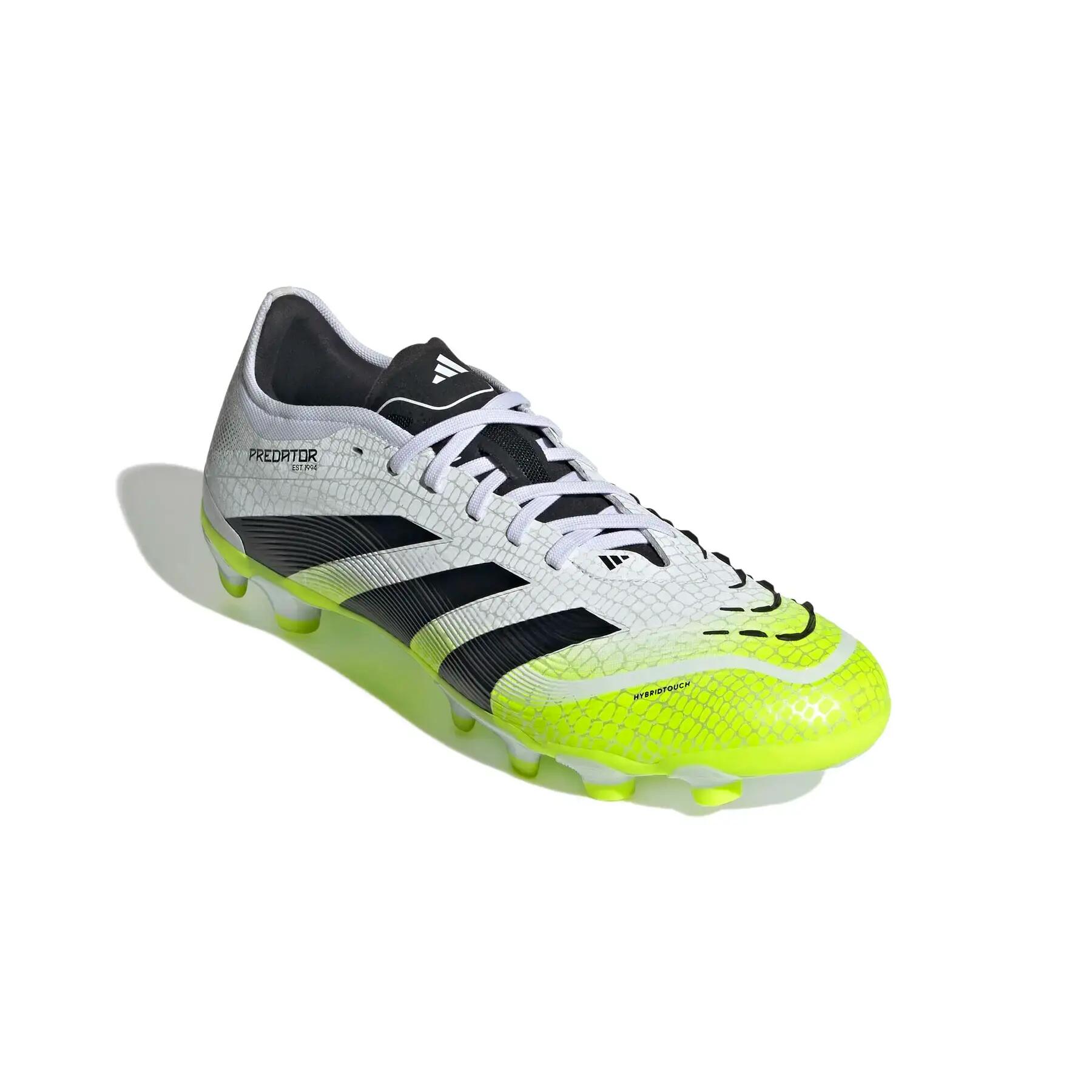 Botas de fútbol adidas Predator Pro AG 2/7