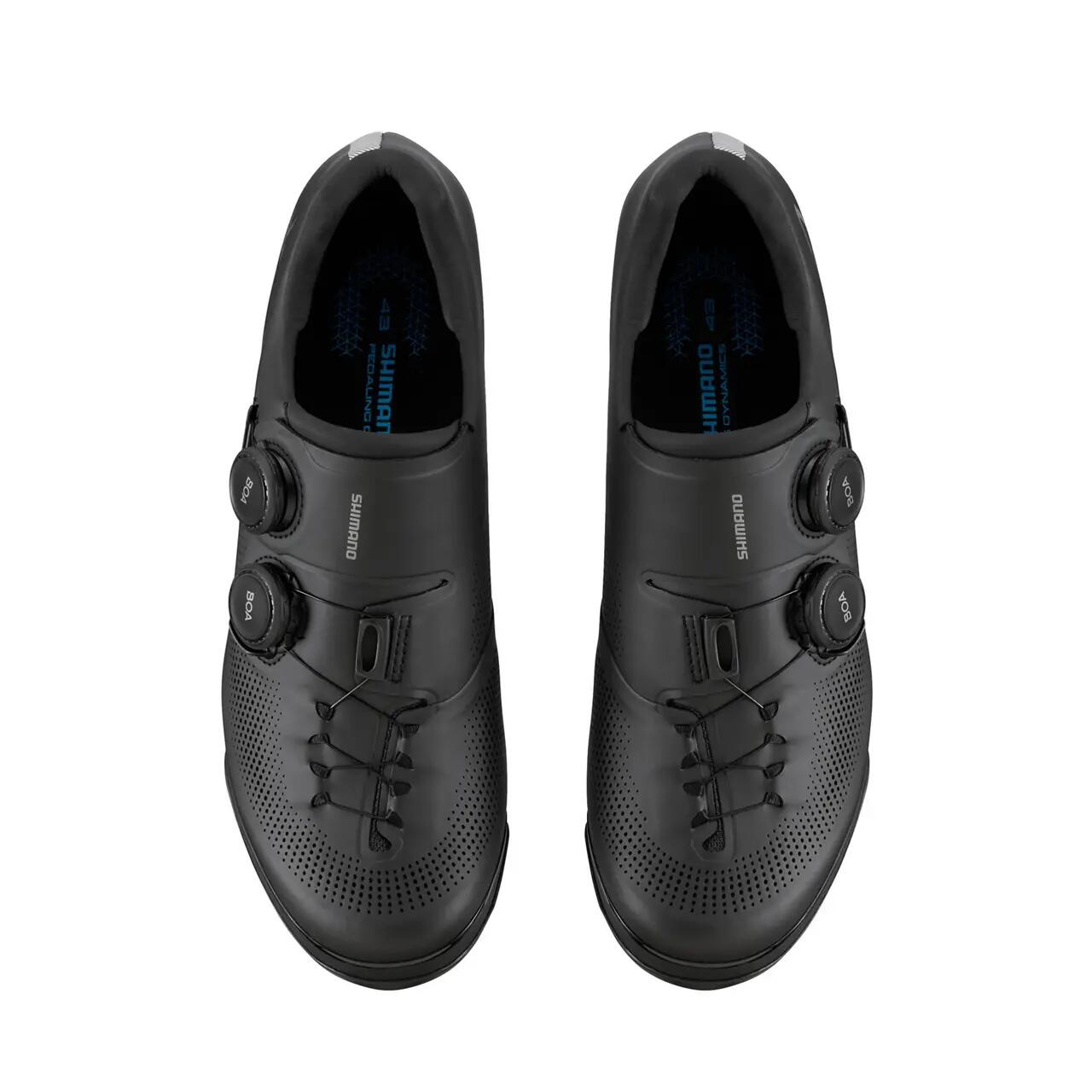 Scarpe Shimano XC7 2/3