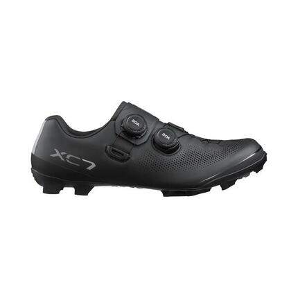 MTB- Fahrradschuhe XC703, schwarz