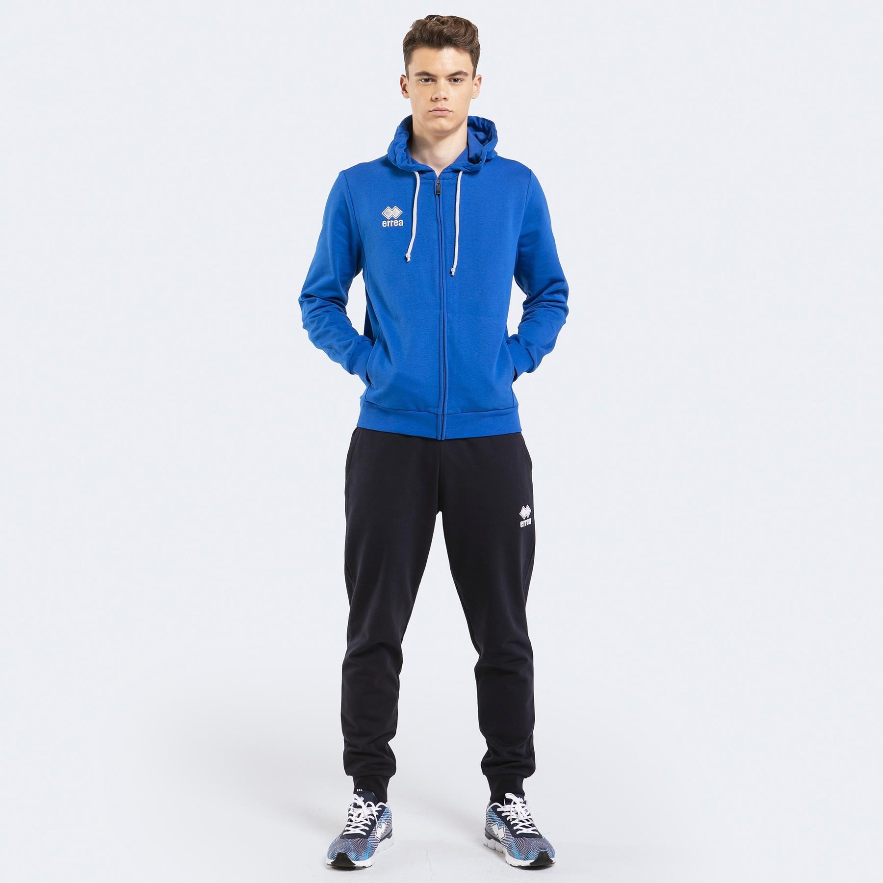Sweat Errea wire 3.0 3/5
