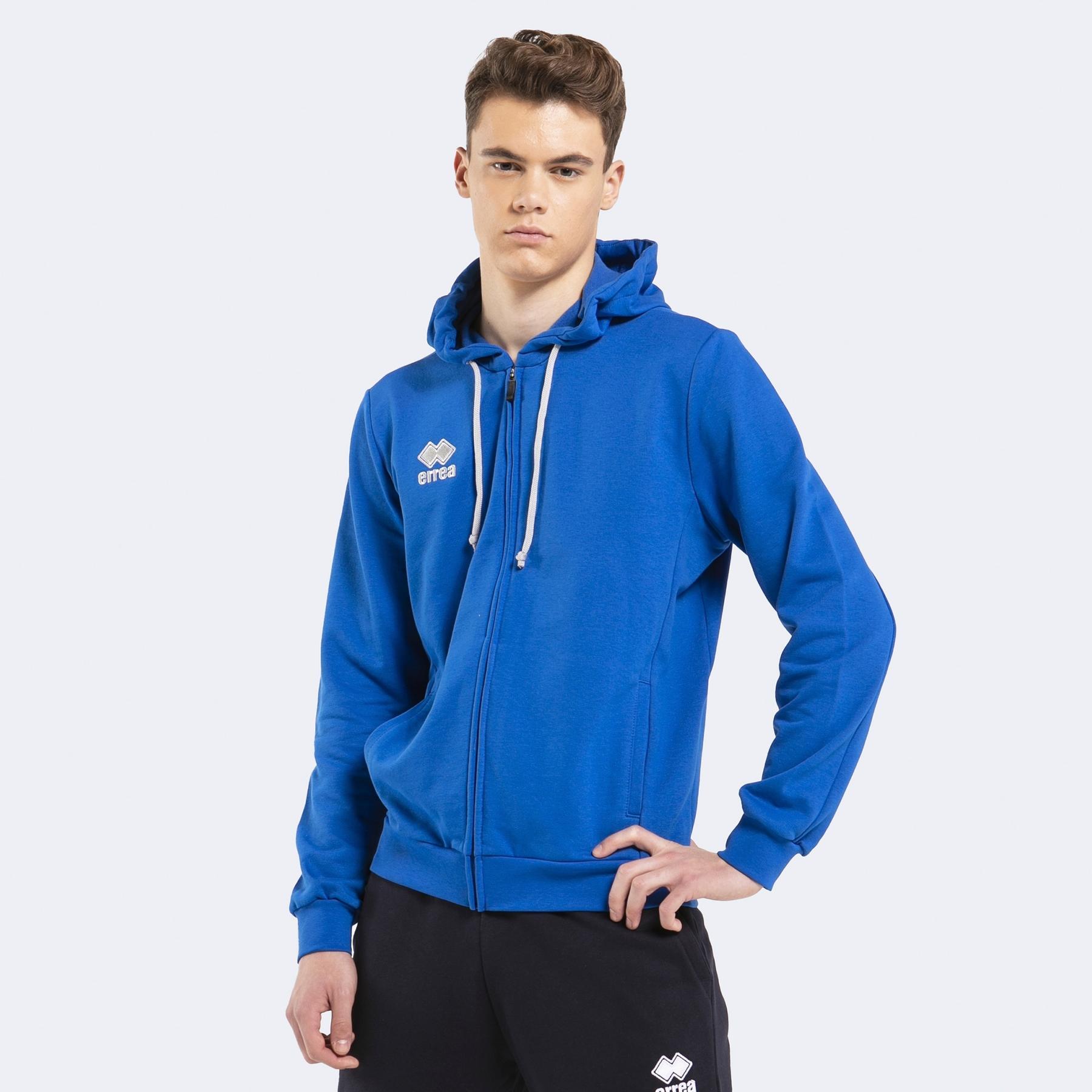 Sweat Errea wire 3.0 2/5