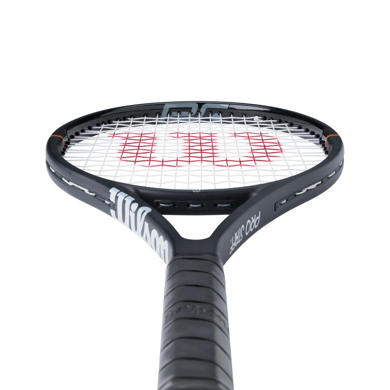 Raquete de ténis Wilson Pro Staff Team Classic 3/5