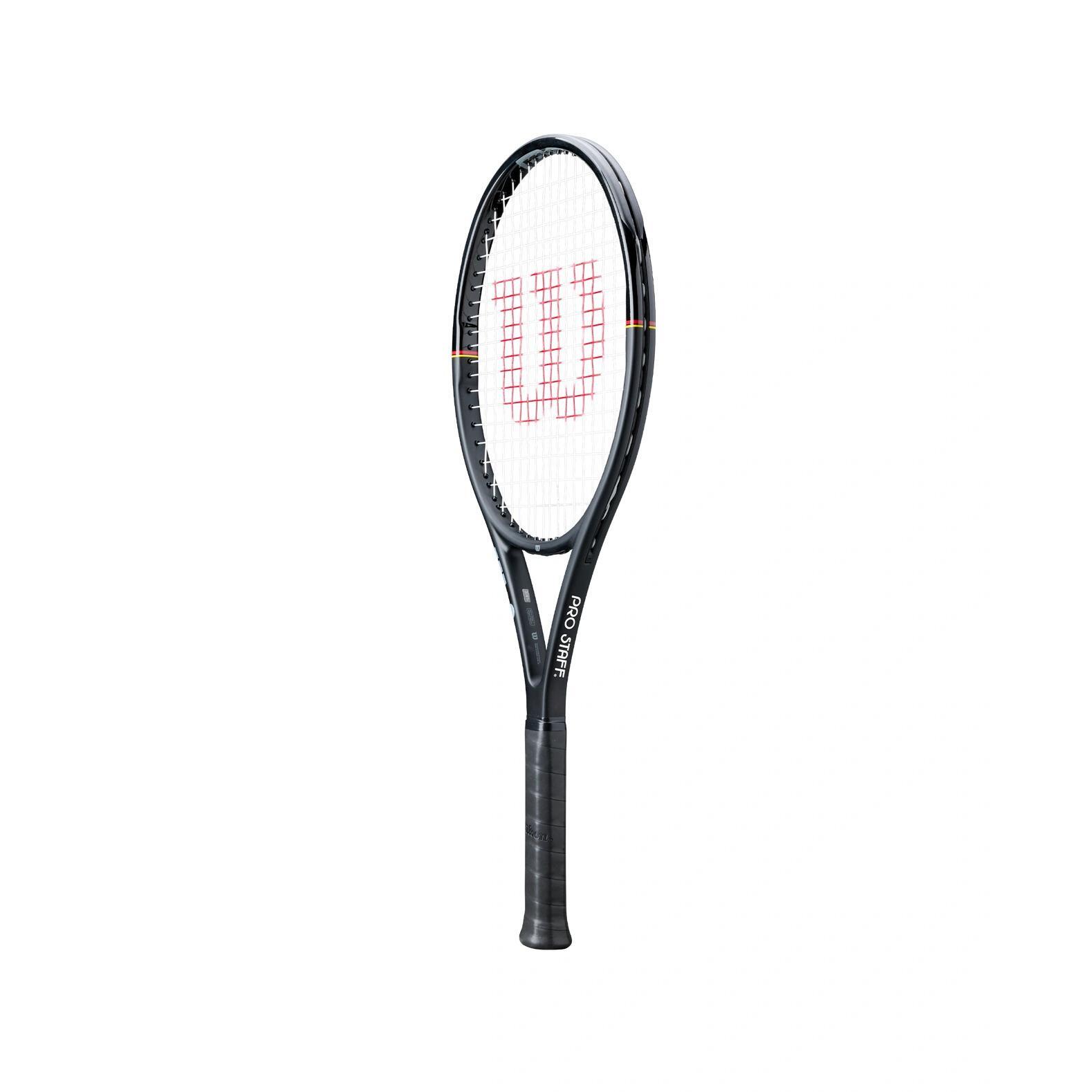 Raquete de ténis Wilson Pro Staff Team Classic 2/5