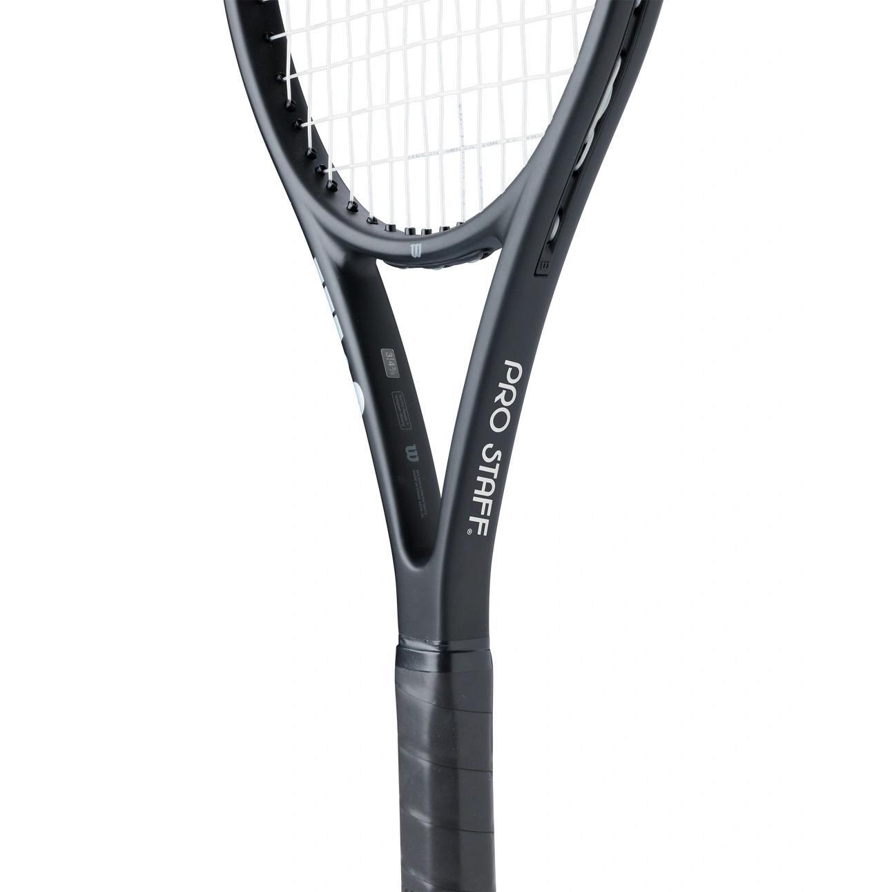 Raquete de ténis Wilson Pro Staff Team Classic 5/5