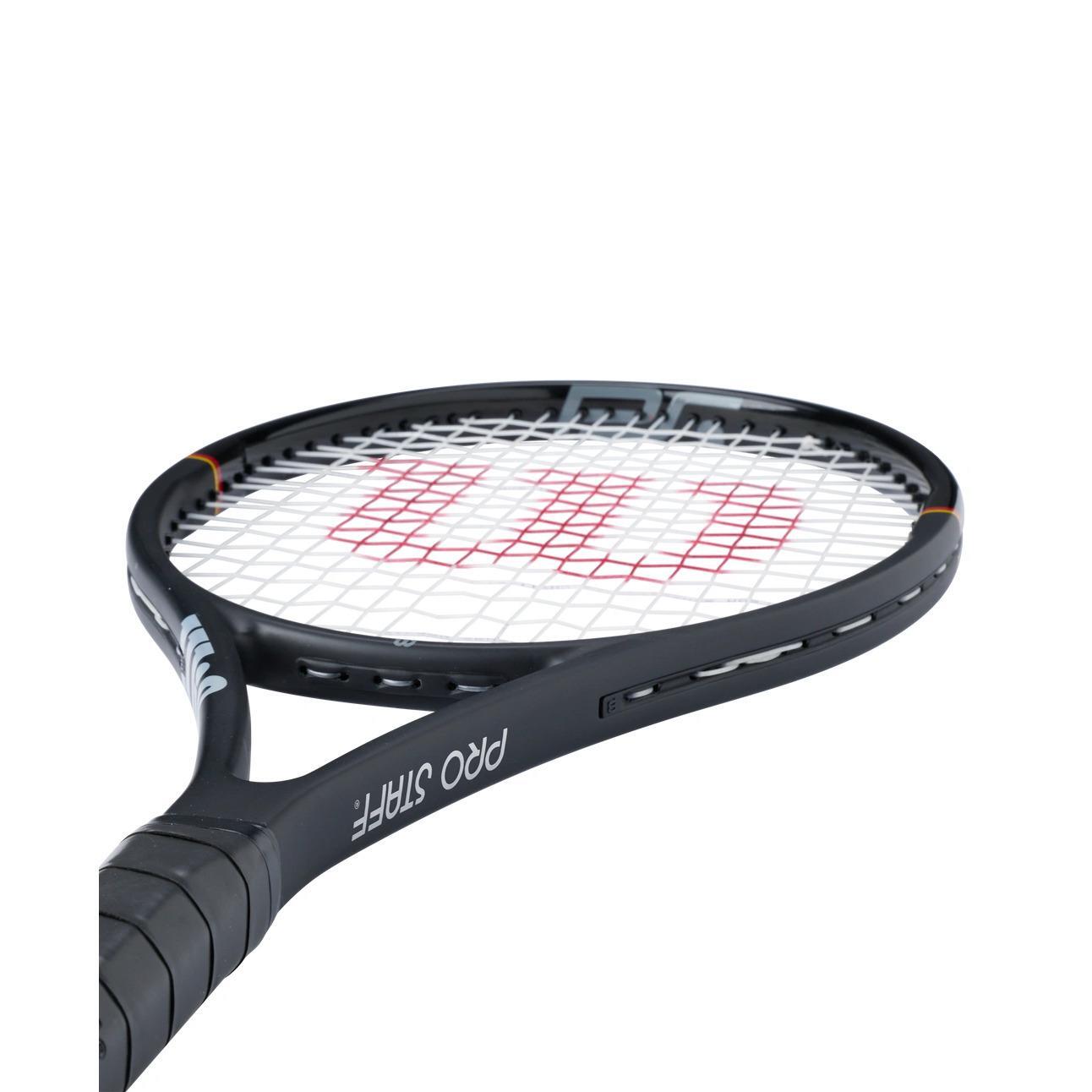 Raquete de ténis Wilson Pro Staff Team Classic 4/5