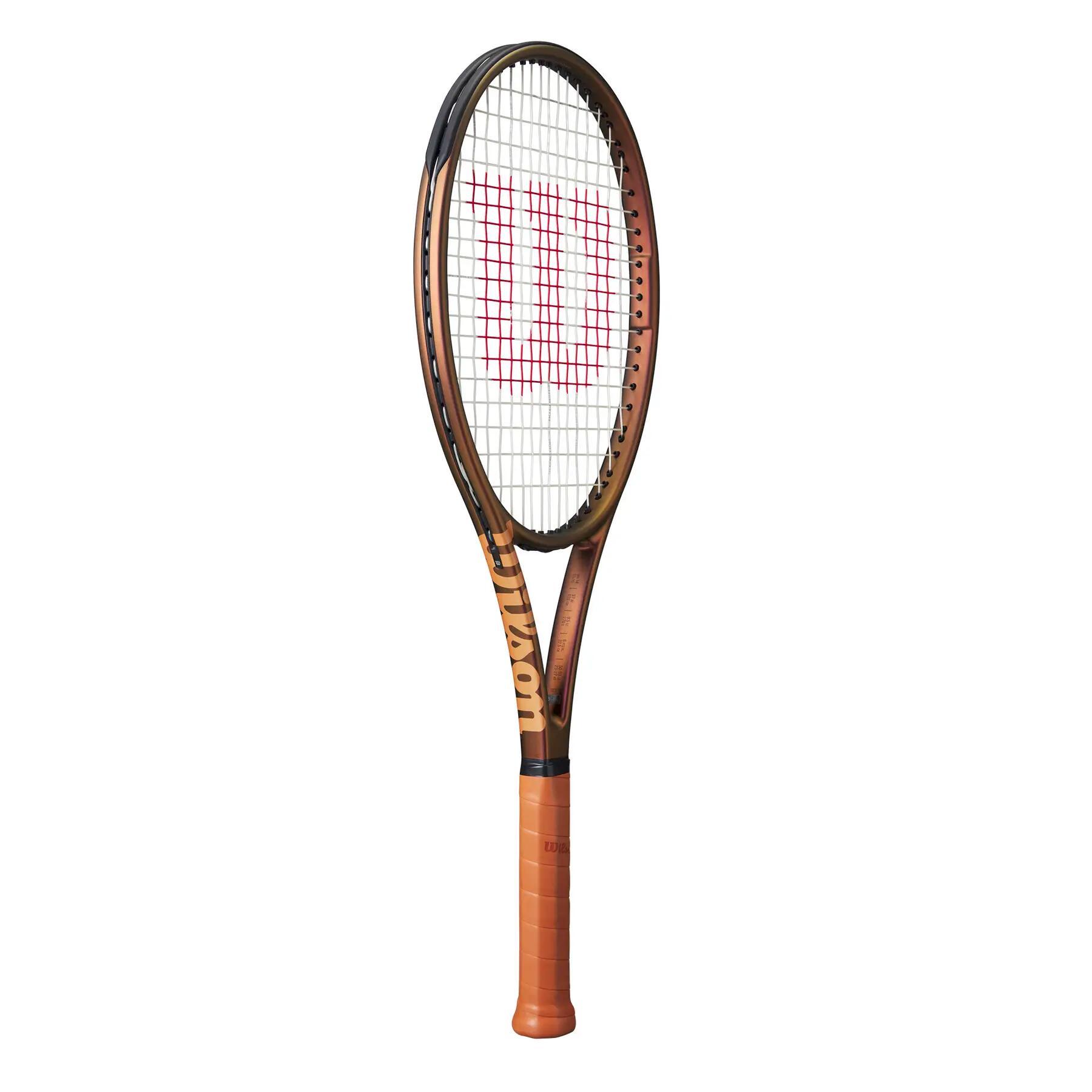 Raquette de tennis Wilson Pro Staff 97UL V14 2/7