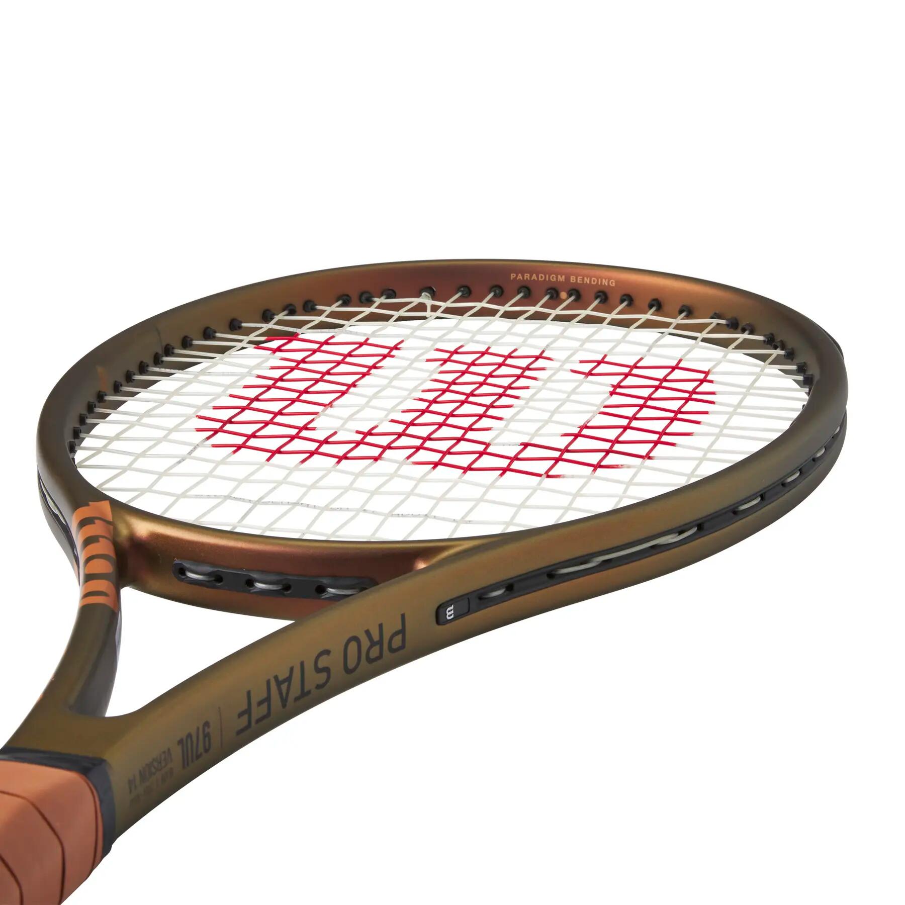 Raquette de tennis Wilson Pro Staff 97UL V14 5/7
