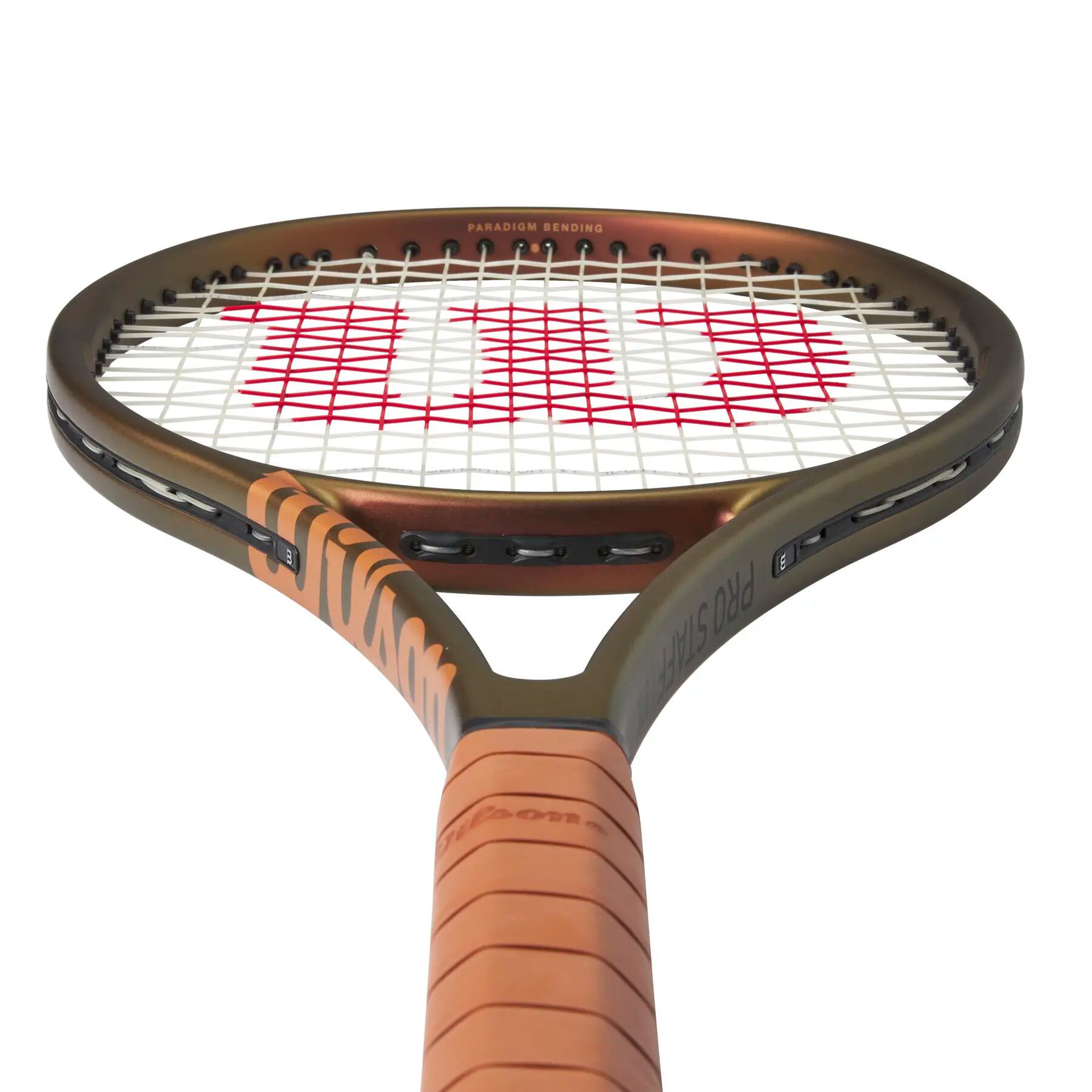 Raquette de tennis Wilson Pro Staff 97UL V14 4/7