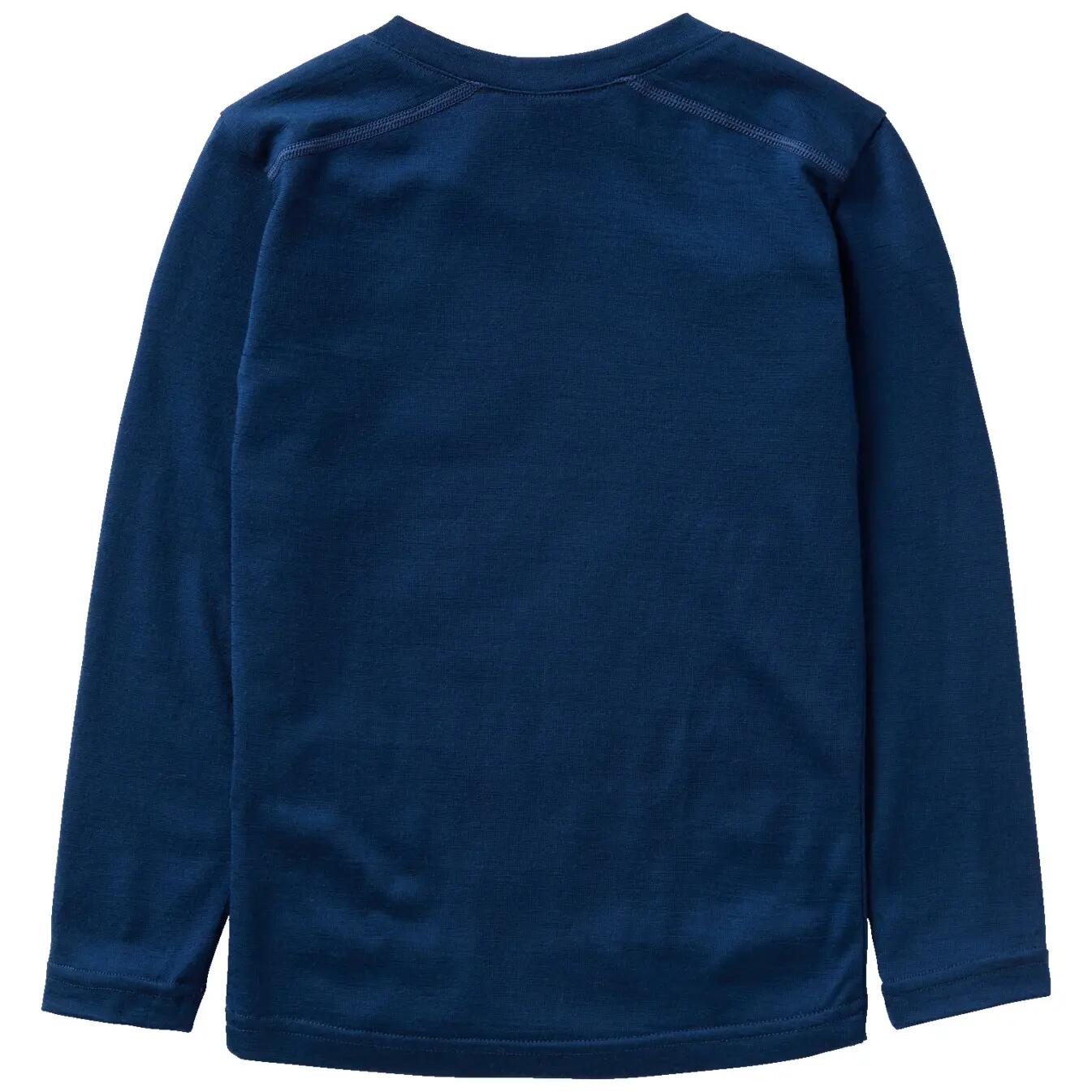 Zestaw dla dzieci Helly Hansen Merino 3/6