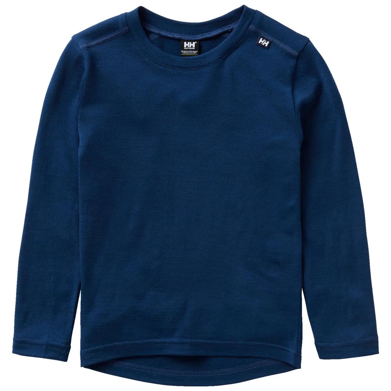 Zestaw dla dzieci Helly Hansen Merino 2/6