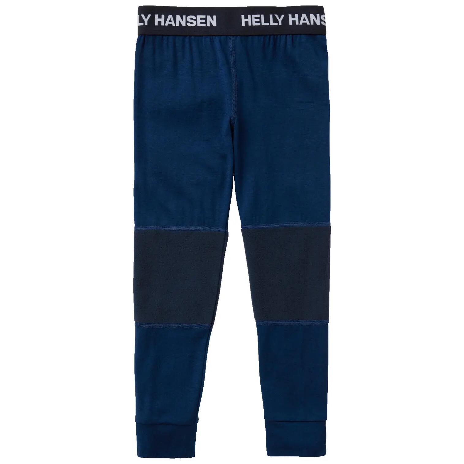 Zestaw dla dzieci Helly Hansen Merino 5/6