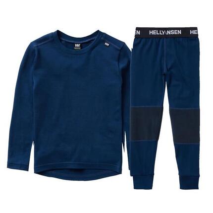 Ensemble enfant Helly Hansen Merino