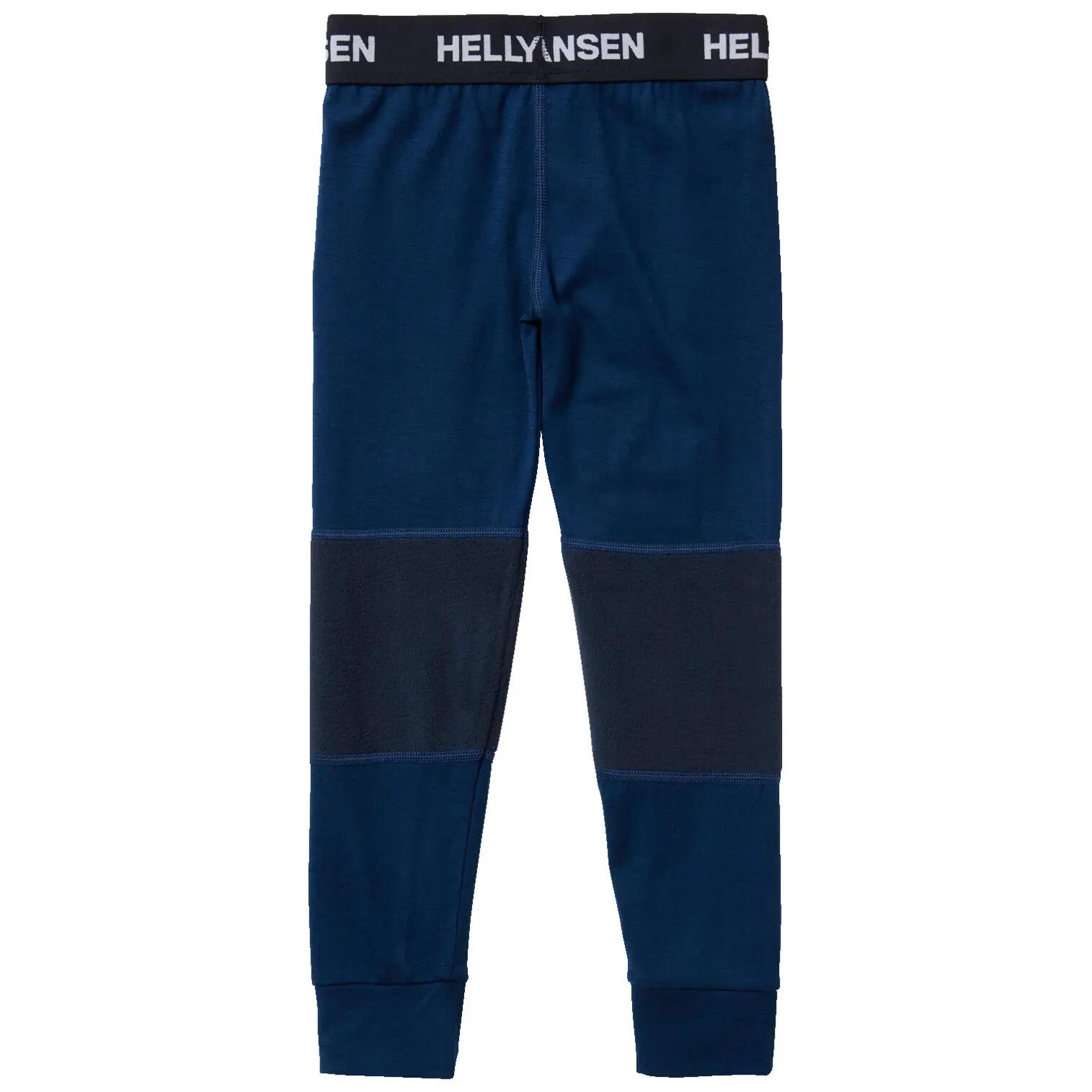 Zestaw dla dzieci Helly Hansen Merino 4/6