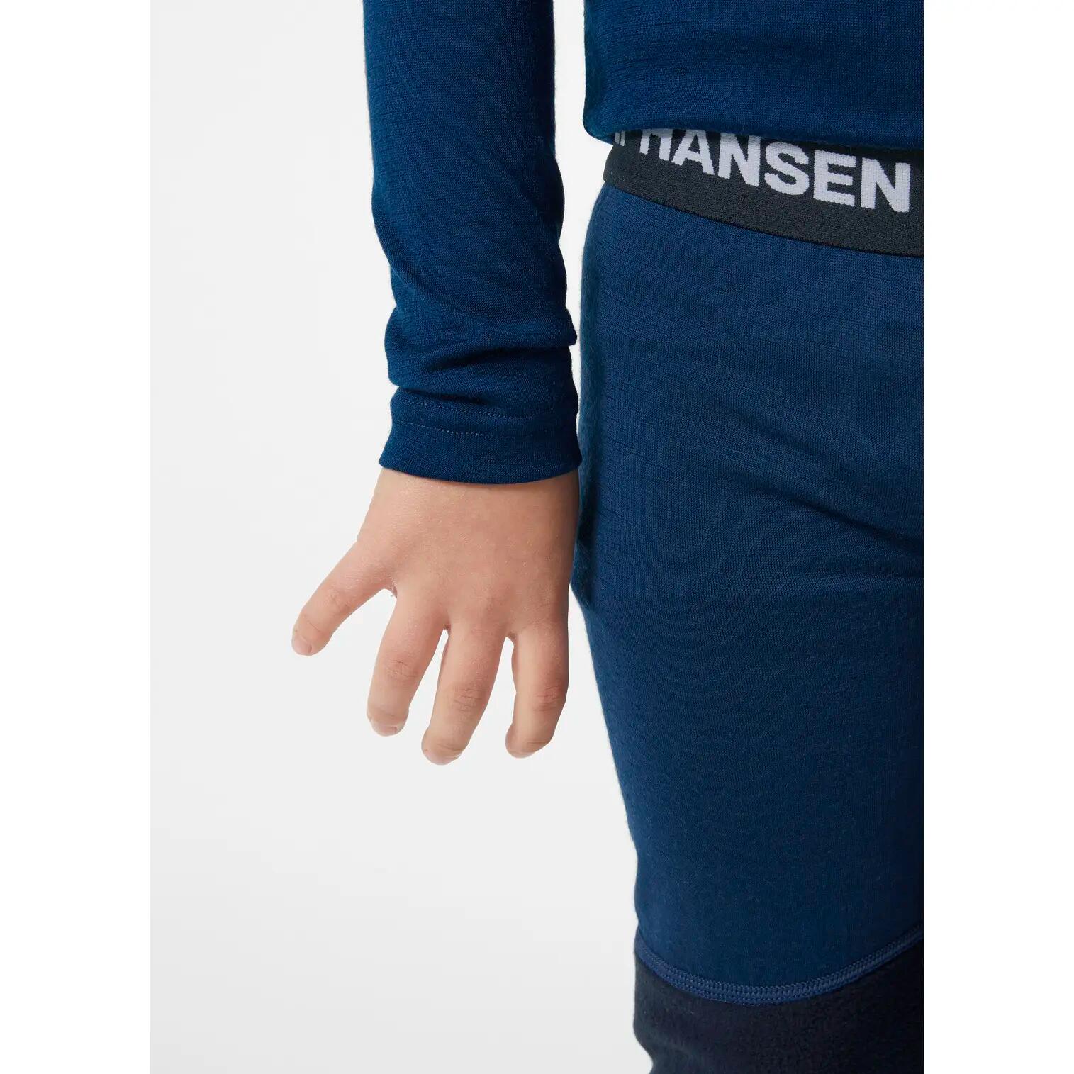 Zestaw dla dzieci Helly Hansen Merino 6/6