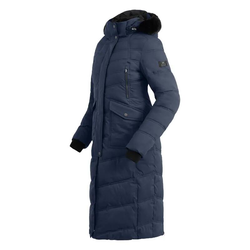 Manteau d'équitation femme ELT Saphira 3/7