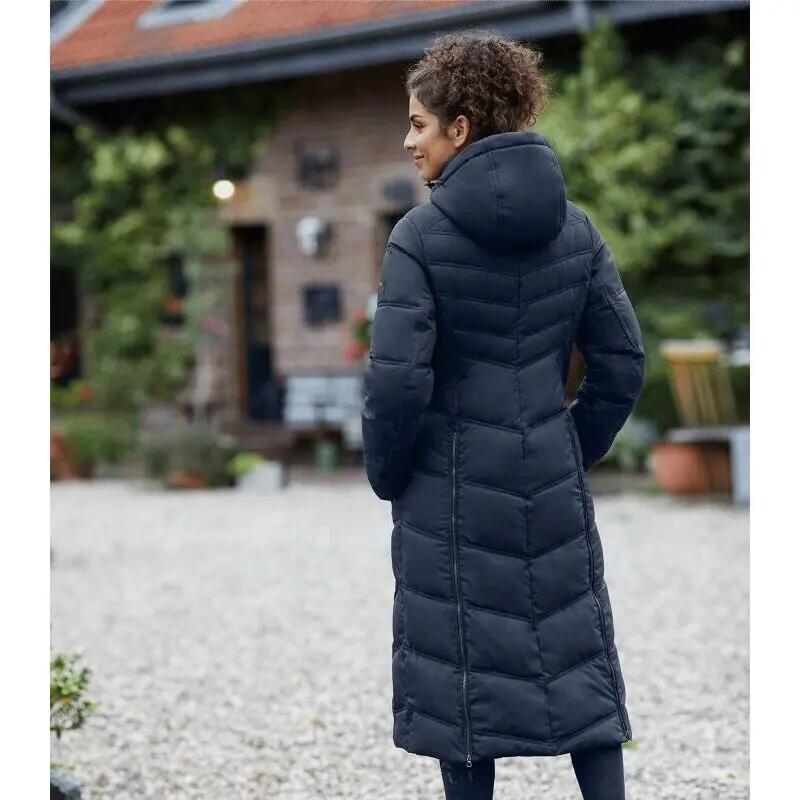 Manteau d'équitation femme ELT Saphira 5/7