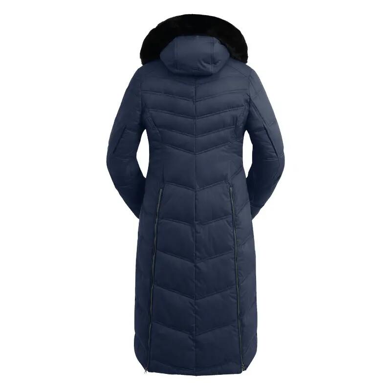Manteau d'équitation femme ELT Saphira 4/7