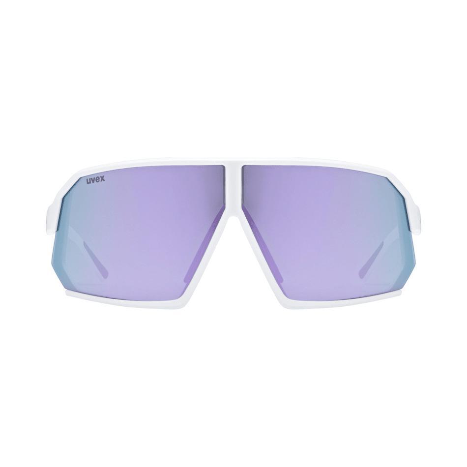 Lunettes de soleil Uvex Sportstyle 237 2/6