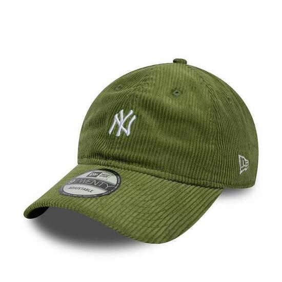 9Twenty Baseballcap New York Yankees Cord