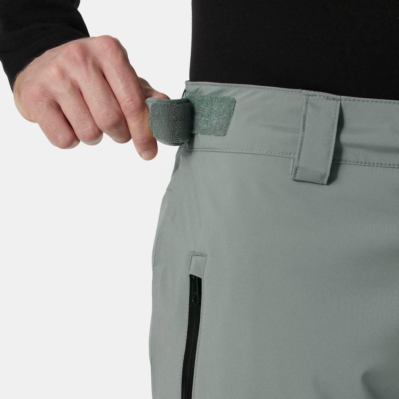 Pantaloni da sci Helly Hansen Legendary 3/7