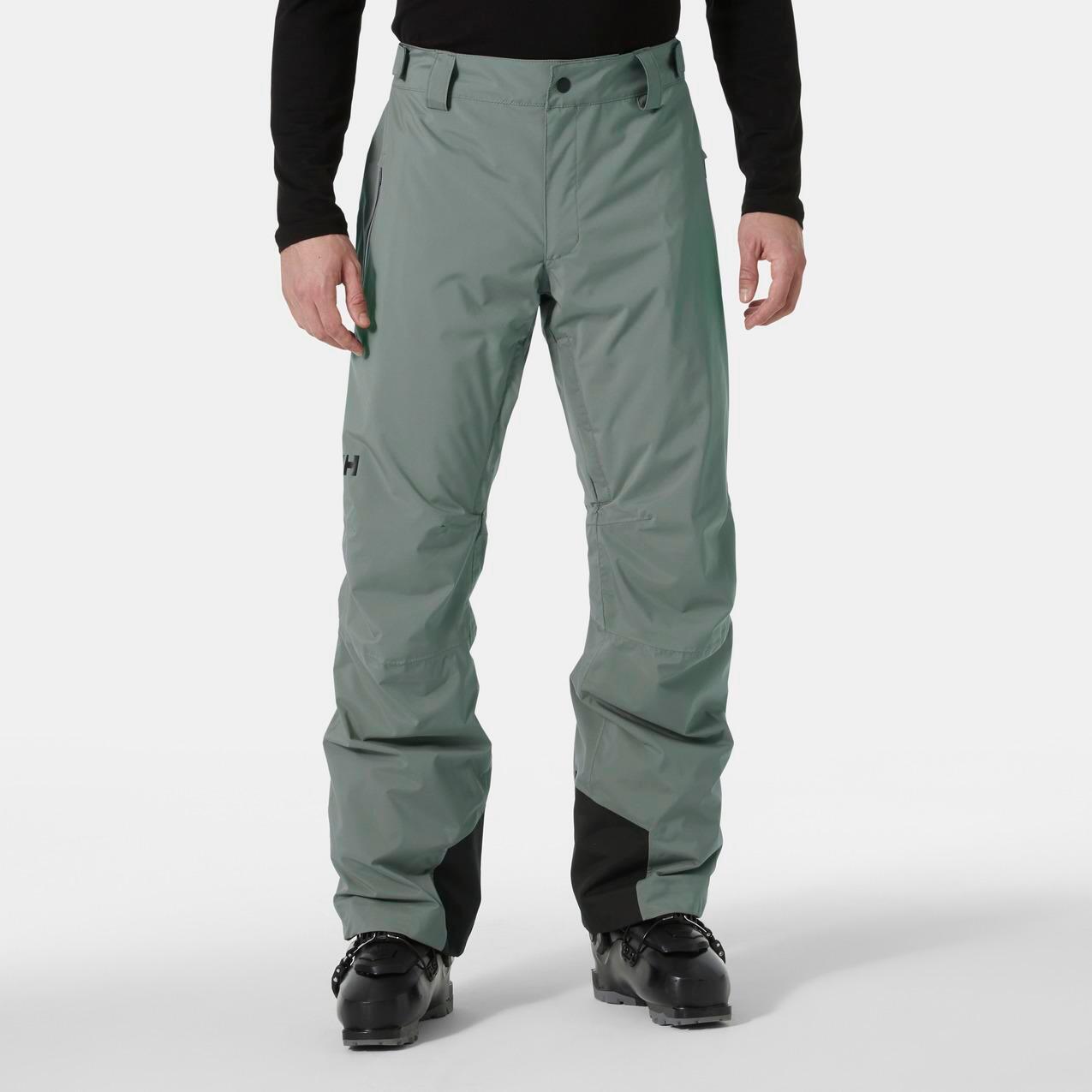 Pantaloni da sci Helly Hansen Legendary 2/7