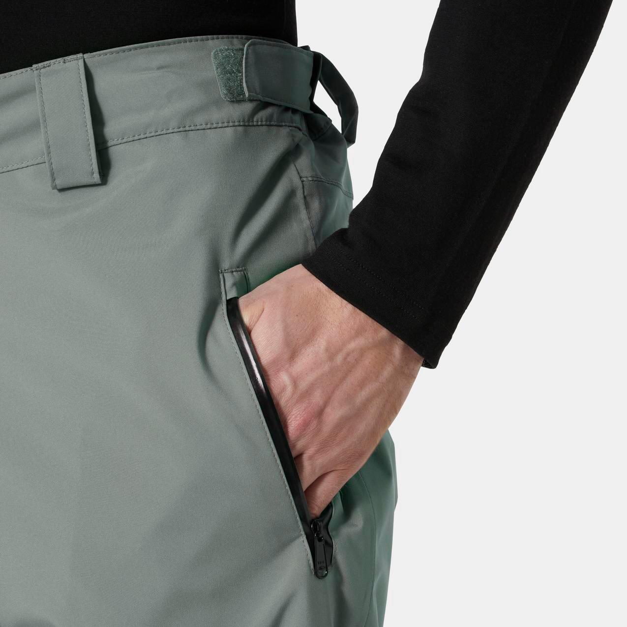 Pantaloni da sci Helly Hansen Legendary 5/7