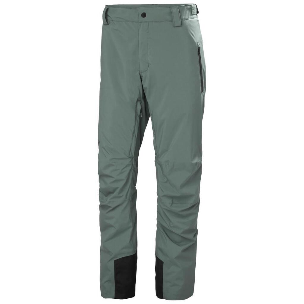GREY / BLUE