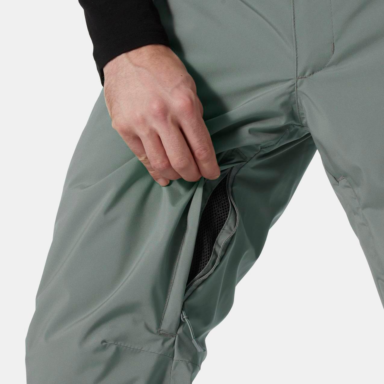 Pantaloni da sci Helly Hansen Legendary 7/7