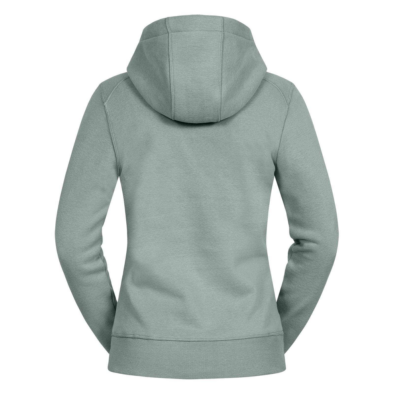Pull à capuche femme ELT Rio 4/4