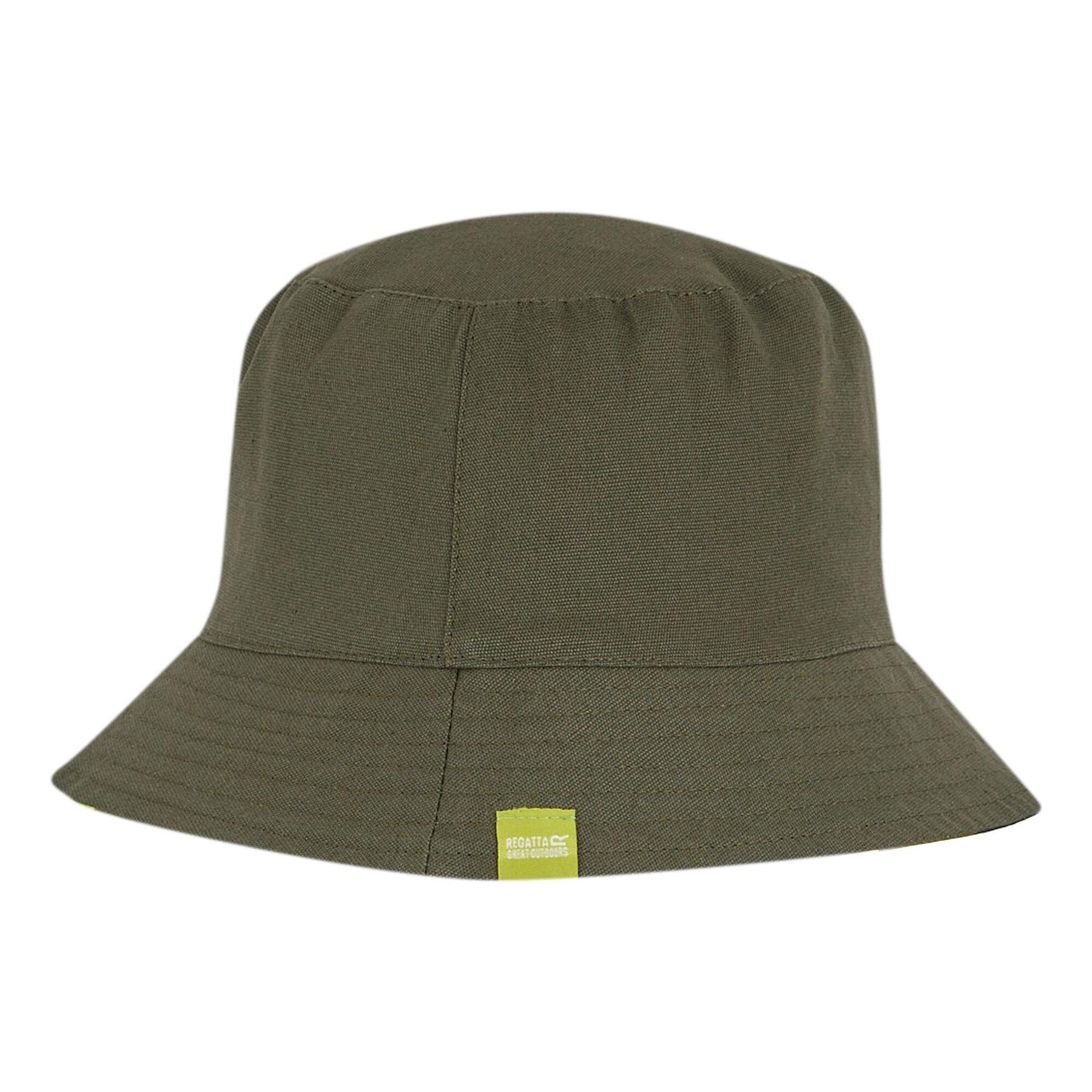Baby Bob Regatta Flip Bucket 5/6