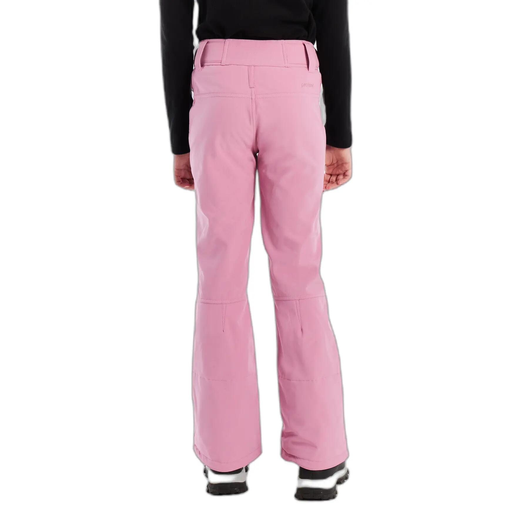 Pantaloni da sci per bambina Protest Relole 5/7