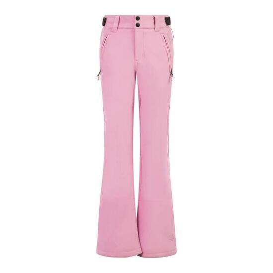 Dziewczęce spodnie narciarskie Protest Relole