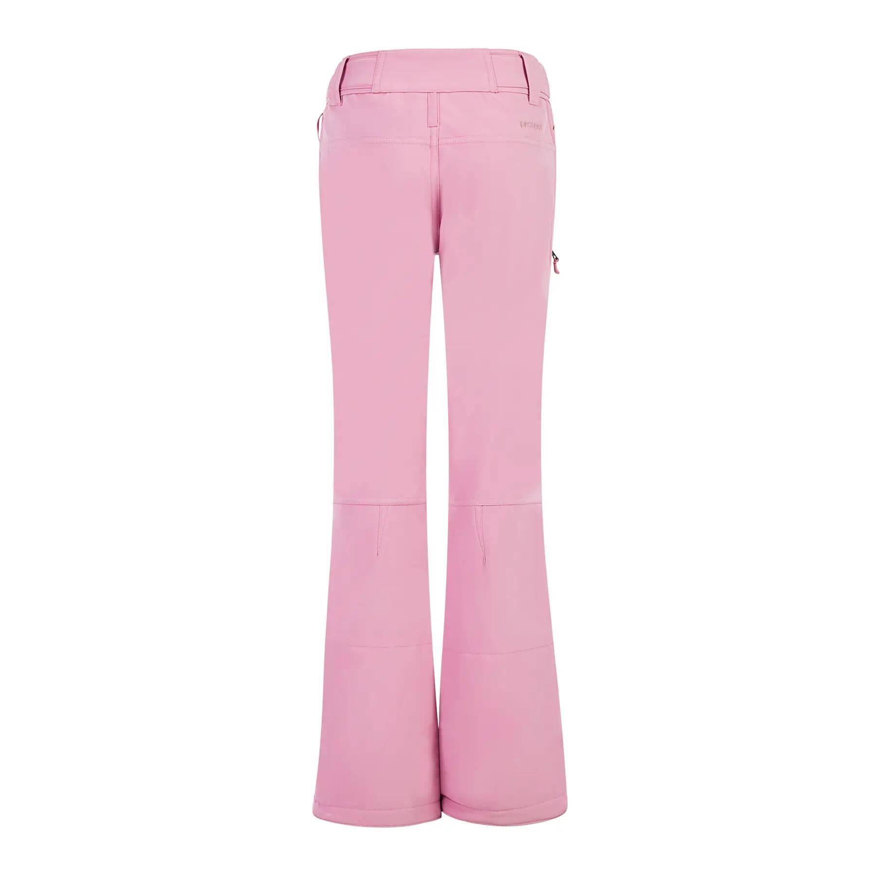 Pantaloni da sci per bambina Protest Relole 4/7